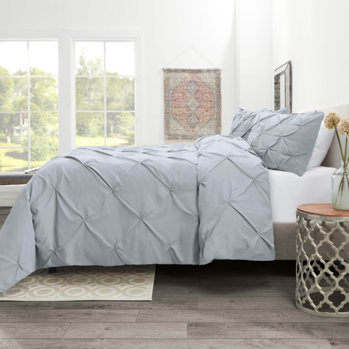 Oliver Fairview Geometric Shapes Bedding Set & Reviews Wayfair